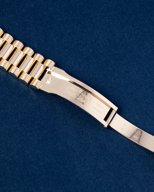 Rolex Day-Date 40 228238 Image 4